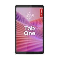 Lenovo Tab One, 22,1 cm (8.7ʺ), 1340 x 800 Pixel, 64 GB, 4 GB, Android 14, Grigio