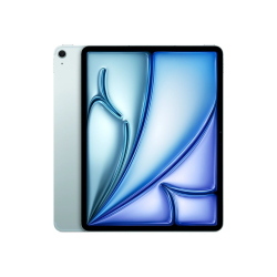 Apple iPad Air 13ʼʼ Wi-Fi + Cellular 1TB - Blu, 33 cm (13ʺ), 2732 x 2048 Pixel, 1 TB, 12 GB, iPadOS 26, Blu