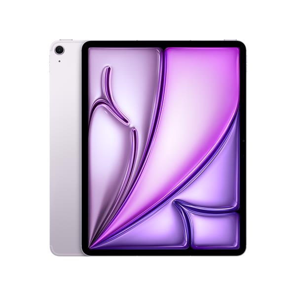 Apple iPad Air 13ʼʼ Wi-Fi + Cellular 1TB - Viola, 33 cm (13ʺ), 2732 x 2048 Pixel, 1 TB, 12 GB, iPadOS 26, Viola