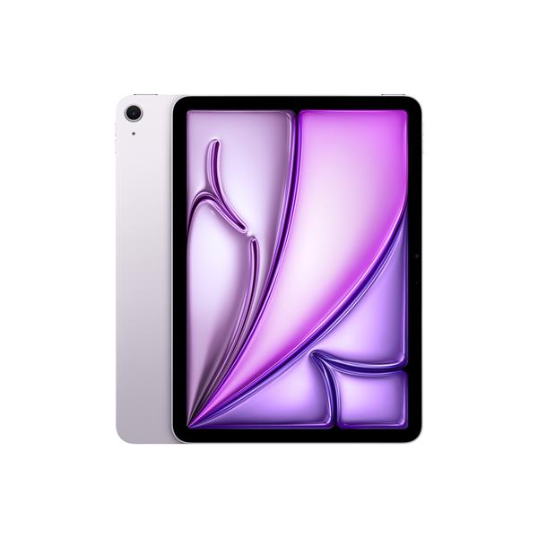 Apple iPad Air 11ʼʼ Wi-Fi 1TB - Viola, 27,9 cm (11ʺ), 2360 x 1640 Pixel, 1 TB, 12 GB, iPadOS 26, Viola