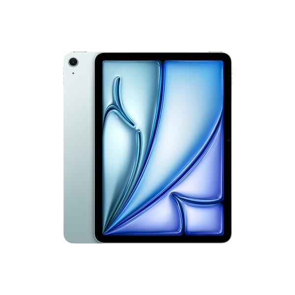 Apple iPad Air 11ʼʼ Wi-Fi 1TB - Blu, 27,9 cm (11ʺ), 2360 x 1640 Pixel, 1 TB, 12 GB, iPadOS 26, Blu