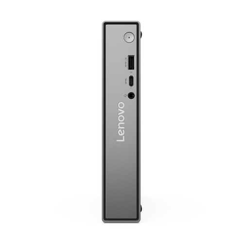 Lenovo ThinkCentre neo 50q Gen 5, Intel® Core™ i3, i3-1315U, 8 GB, DDR5-SDRAM, 512 GB, Windows 11 Pro