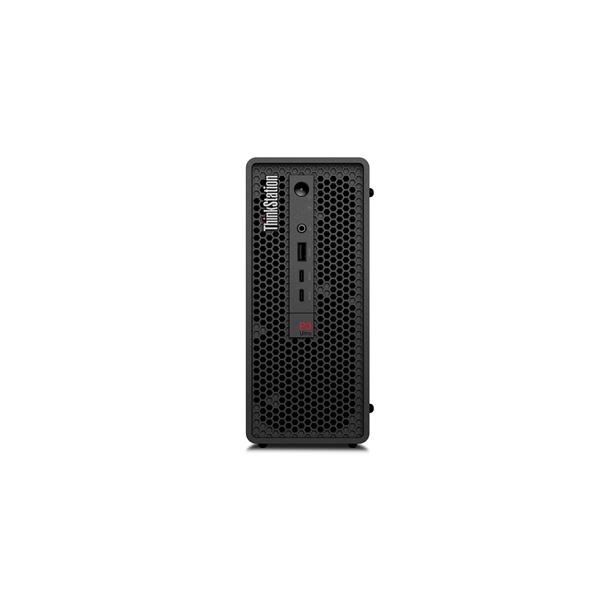 Lenovo ThinkStation P3 Ultra SFF Gen 2, Intel Core Ultra 9, 285, 64 GB, DDR5-SDRAM, 1 TB, Windows 11 Pro