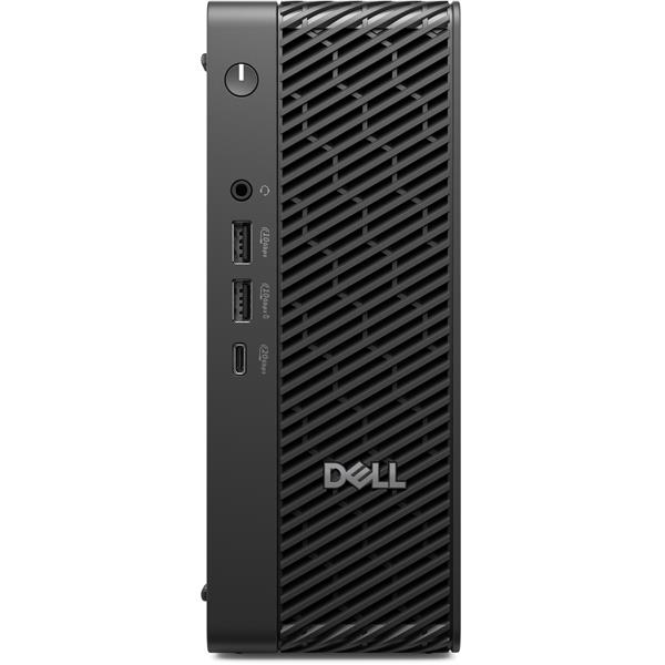 DELL Pro Max FCM2250, Intel Core Ultra 7, 265, 32 GB, 1 TB, Windows 11 Pro, 64-bit