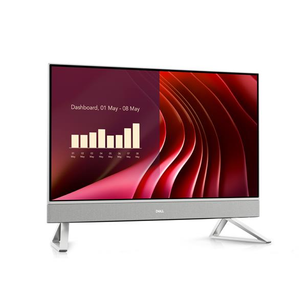 DELL EC24250, 60,5 cm (23.8ʺ), Full HD, Intel Core 7, 16 GB, 1 TB, Windows 11 Pro