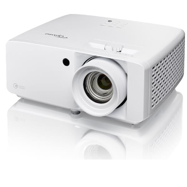 Optoma ZK551, 5100 ANSI lumen, DLP, UHD 4K (3840x2160), 3000000:1, 16:9, 508 - 7620 mm (20 - 300ʺ)
