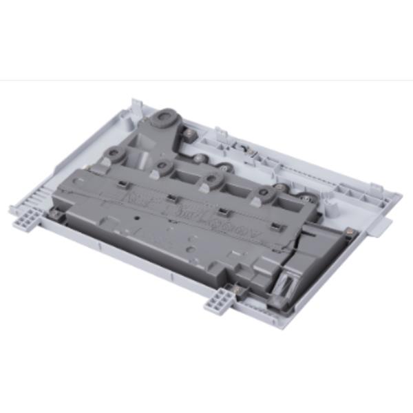 OKI 09006264, Contenitore per toner di scarto, Grigio, Verde chiaro, 1 pz