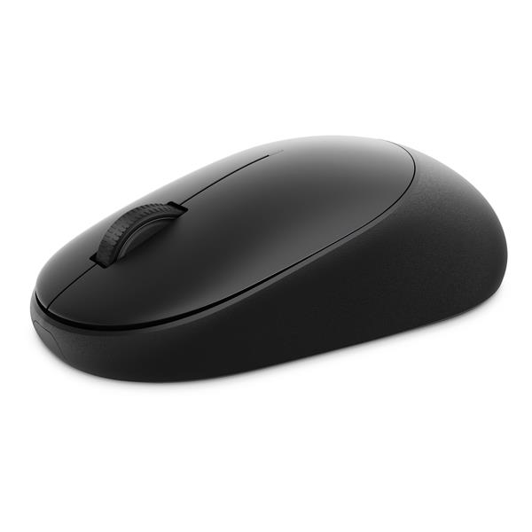DELL Pro 5 MS526, Ambidestro, Ottico, RF Wireless, 6000 DPI, Nero