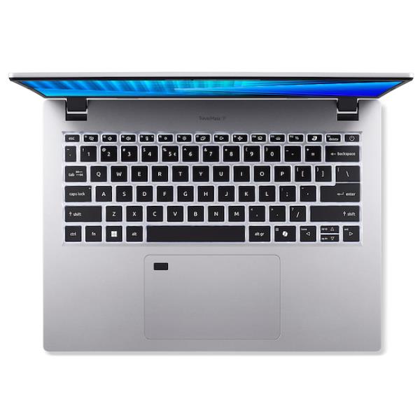 Acer TravelMate P2 TMP214-56-G2- TCO-522N, Intel Core Ultra 5, 35,6 cm (14ʺ), 1920 x 1200 Pixel, 16 GB, 512 GB, Windows 11 Pro