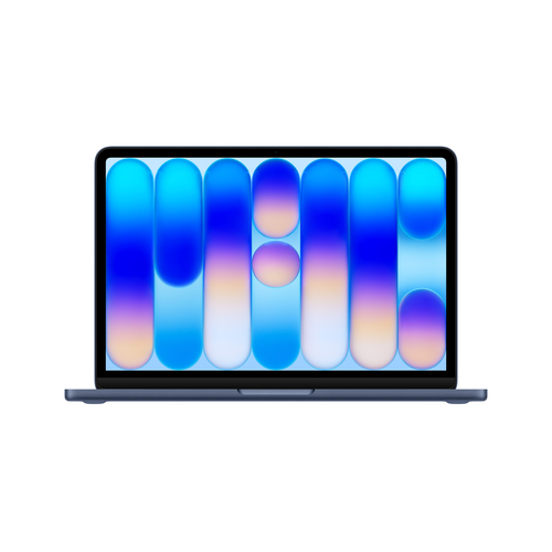 Apple MacBook Neo 13ʺA18 Pro chip 6‑core CPU 5‑core GPU 8GB 256GB SSD - Indaco, Apple A, 33 cm (13ʺ), 2408 x 1506 Pixel, 8 GB, 256 GB, macOS Tahoe