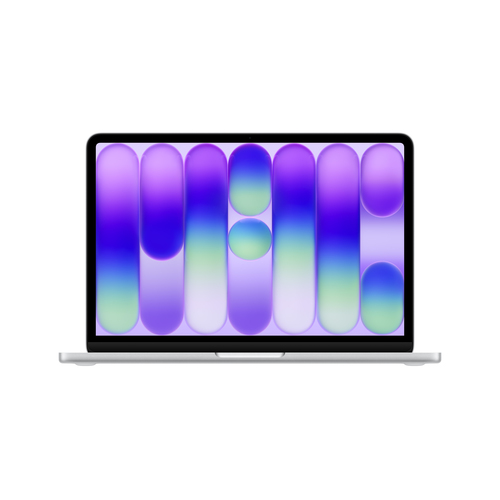 Apple MacBook Neo 13ʺA18 Pro chip 6‑core CPU 5‑core GPU 8GB 512GB SSD Touch ID - Argento, Apple A, 33 cm (13ʺ), 2408 x 1506 Pixel, 8 GB, 512 GB, macOS Tahoe