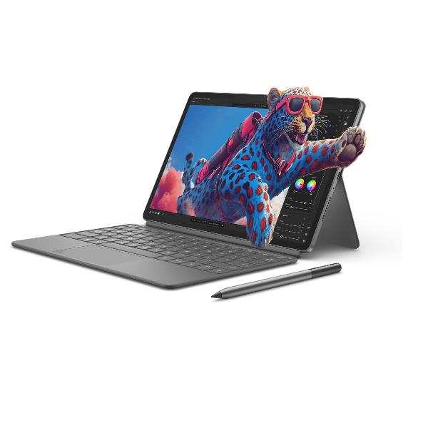 Lenovo Keyboard Pack for Yoga Tab, Lenovo, Yoga Tab, Grigio, Docking, Pin Pogo, Dock