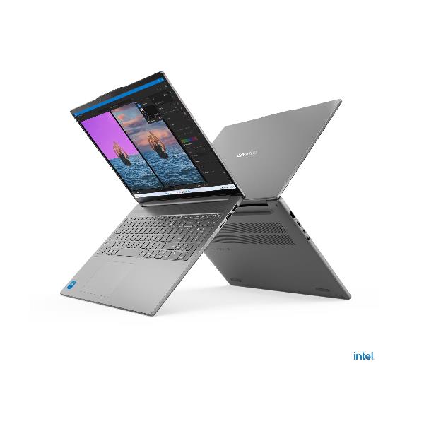 Lenovo IdeaPad Slim 5 16IRH10R, Intel Core 7, 40,6 cm (16ʺ), 1920 x 1200 Pixel, 16 GB, 1 TB, Windows 11 Home