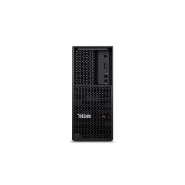 Lenovo ThinkStation P3 Tower Gen 2, Intel Core Ultra 9, 285K, 32 GB, 1 TB, Windows 11 Pro, 64-bit