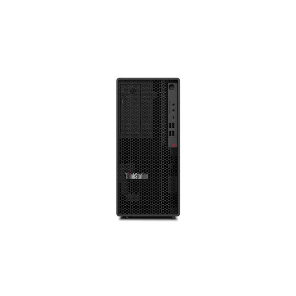 Lenovo ThinkStation P2 Tower Gen 2, Intel Core Ultra 5, 225, 32 GB, 1 TB, Windows 11 Pro, 64-bit