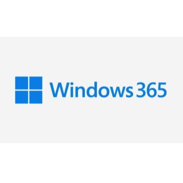 Windows 365 Enterprise 8 vCPU  32 GB  256 GB - Impegno annuale  pagamento annuale
