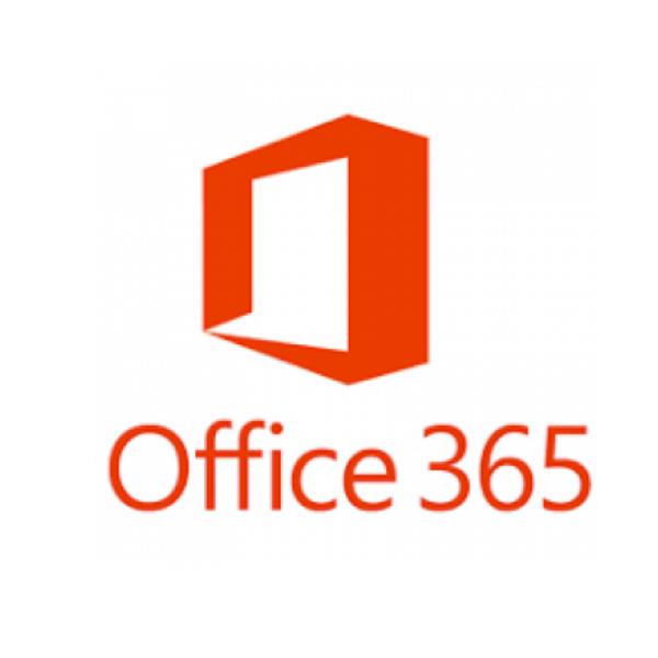 Office 365 F3 - Impegno annuale  pagamento annuale
