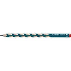 Matita in grafite Easygraph - gradazione HB - per destromani - astuccio 12 matite - Stabilo