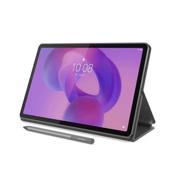Lenovo Idea Tab , 27,9 cm (11ʺ), 2560 x 1600 Pixel, 256 GB, 8 GB, Android 15, Grigio