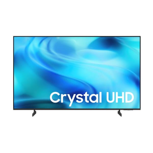 Samsung 55ʺ Crystal UHD U8000H 4K Vision AI Smart TV (2026), 139,7 cm (55ʺ), 3840 x 2160 Pixel, LED, Smart TV, Wi-Fi, Nero
