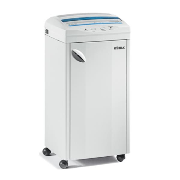 KOBRA 260 HS-6, Triturazione incrociata, 26 cm, 0.8 x 5 mm, 85 L, 61 dB, Pulsanti