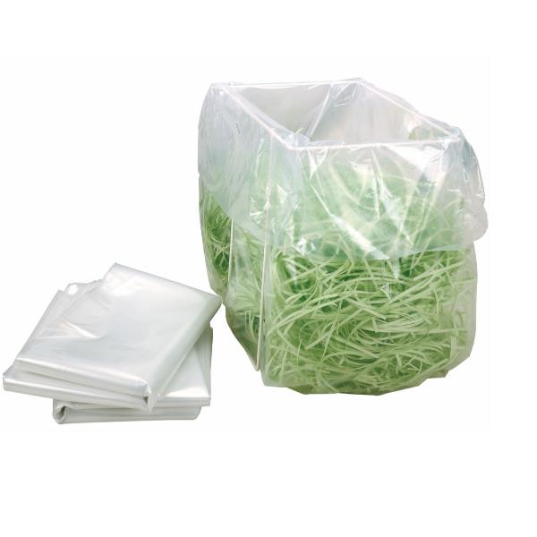 HSM 1442995110, Borsa, Trasparente, 390/411/630/730/740/830/B35/P36i/P40i, 10 pz