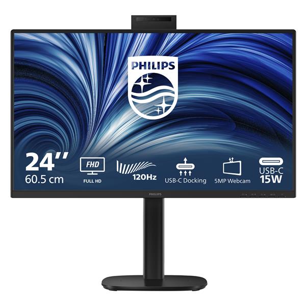 Philips 24B2U3301H/00, 60,5 cm (23.8ʺ), 1920 x 1080 Pixel