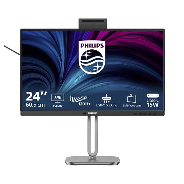 Philips 24B2U4301H/00, 60,5 cm (23.8ʺ), 1920 x 1080 Pixel