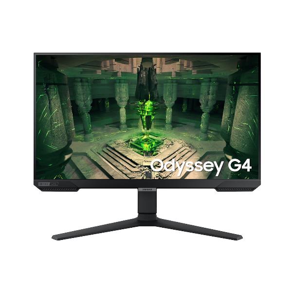 Samsung G40H, 68,6 cm (27ʺ), 1920 x 1080 Pixel, Full HD, LCD, 1 ms, Nero