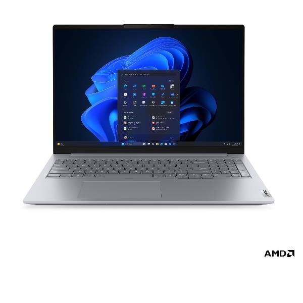 Lenovo ThinkBook 16 G9 AHP, AMD Ryzen™ 7, 3,3 GHz, 40,6 cm (16ʺ), 1920 x 1200 Pixel, 16 GB, 512 GB