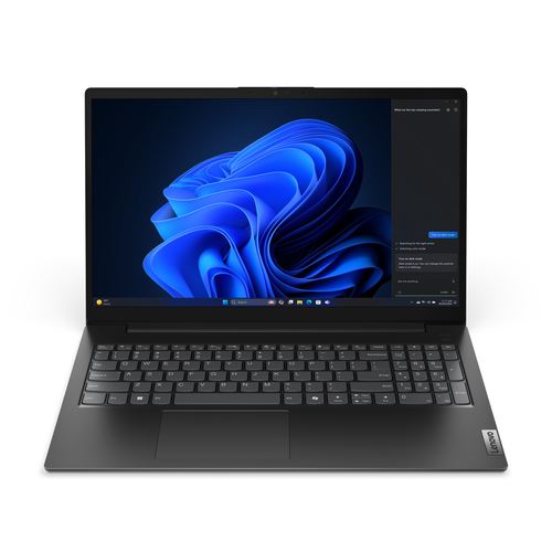 Lenovo V15 G5 IRL, Intel® Core™ i5, 39,6 cm (15.6ʺ), 1920 x 1080 Pixel, 8 GB, 256 GB, Windows 11 Pro