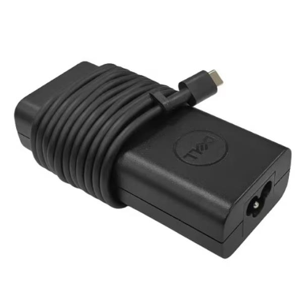 DELL 5XW82, Computer portatile, Interno, 65 W, Chromebook 11 3000 3110 Chromebook 11 3000 3110 2-in-1 Chromebook 11 3000 3120 Chromebook 11 3100..., Nero, 1 m