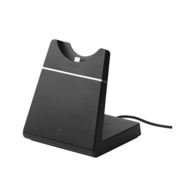 Jabra 14207-40, Base di ricarica, Nero