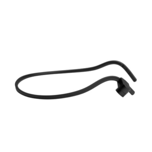 Jabra 14121-37, Fascia per collo, Nero