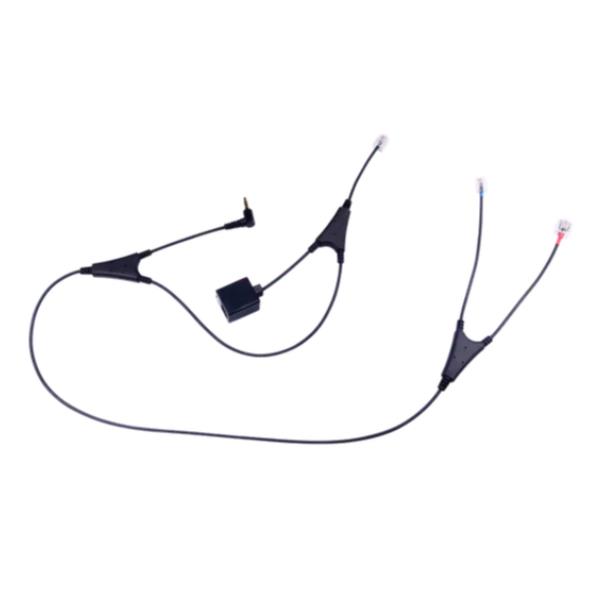 Jabra 14201-37, Kit di accessori