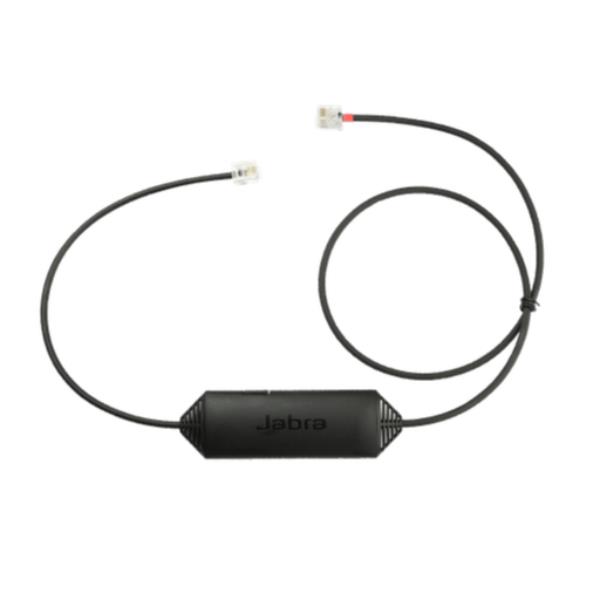 Jabra 14201-43, Kit di accessori, Nero