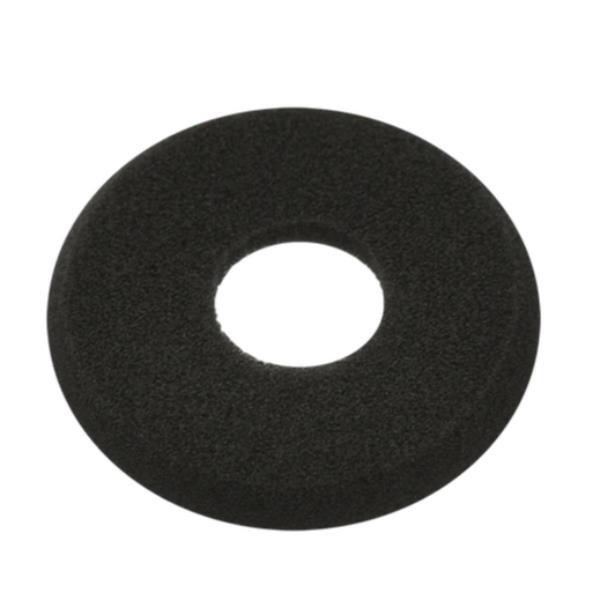 Jabra 14101-04, Auricolare, Schiuma, Nero