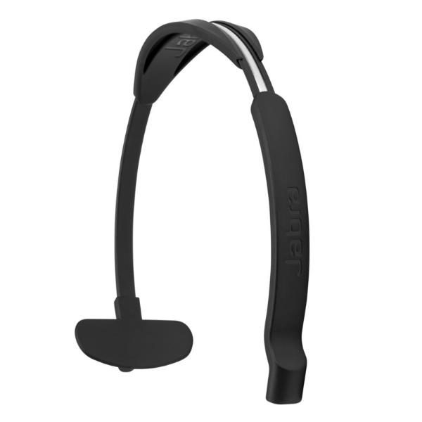 Jabra 14121-39, Padiglione auricolare, Nero