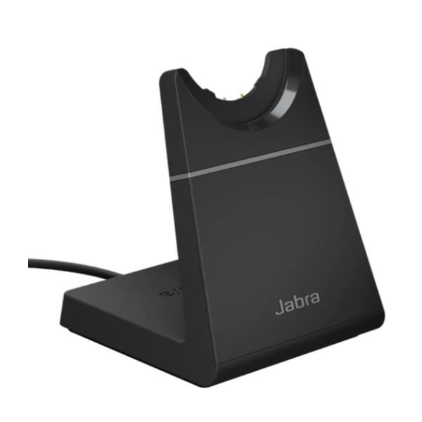 Jabra 14207-63, Stazione base, Nero