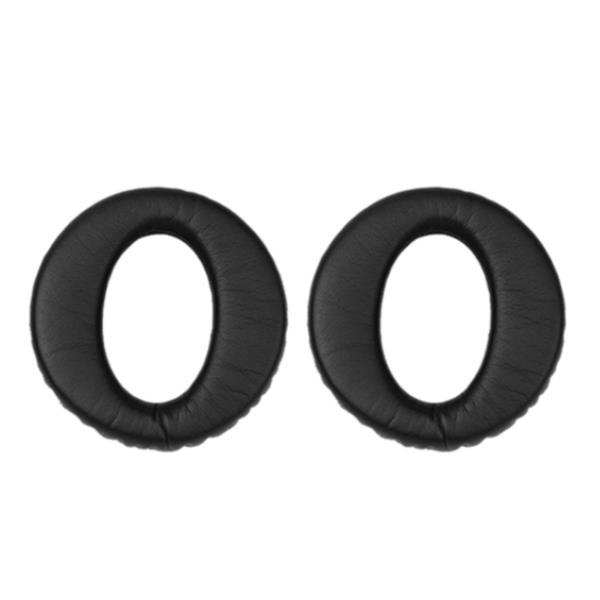 Jabra 14101-41, Auricolare, Ecopelle, Pelle, Nero