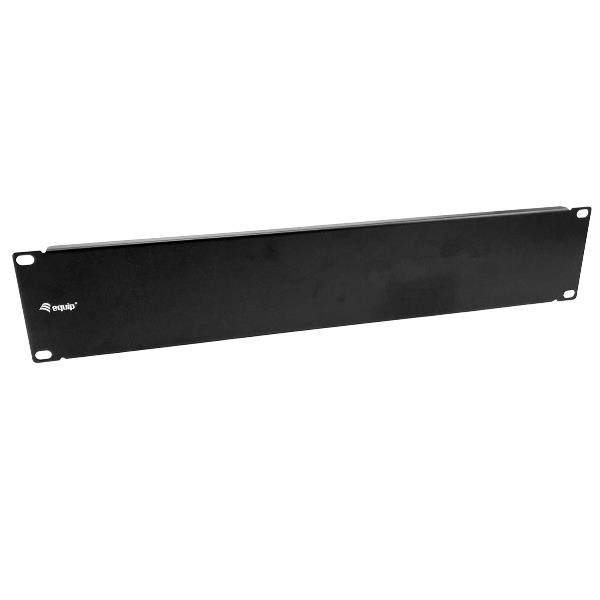 Equip 327512, Pannello nascosto, Nero, 450 g