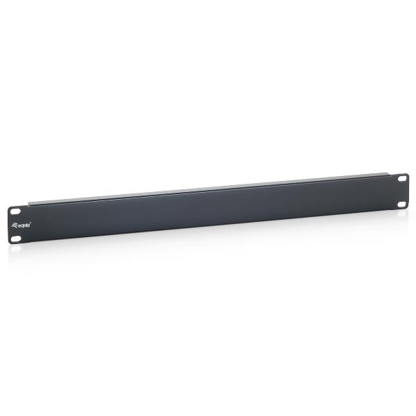 Equip 327503, Pannello nascosto, Nero, 276 g