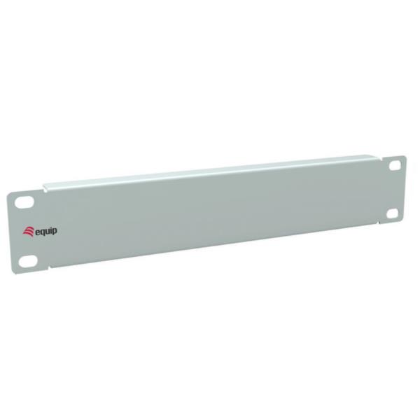 Equip 327531, Pannello nascosto, Acciaio, Grigio chiaro, 1 pz, 155 g