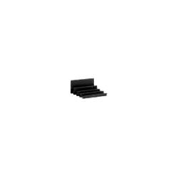 Vertiv 011033018, Pannello nascosto, Bianco