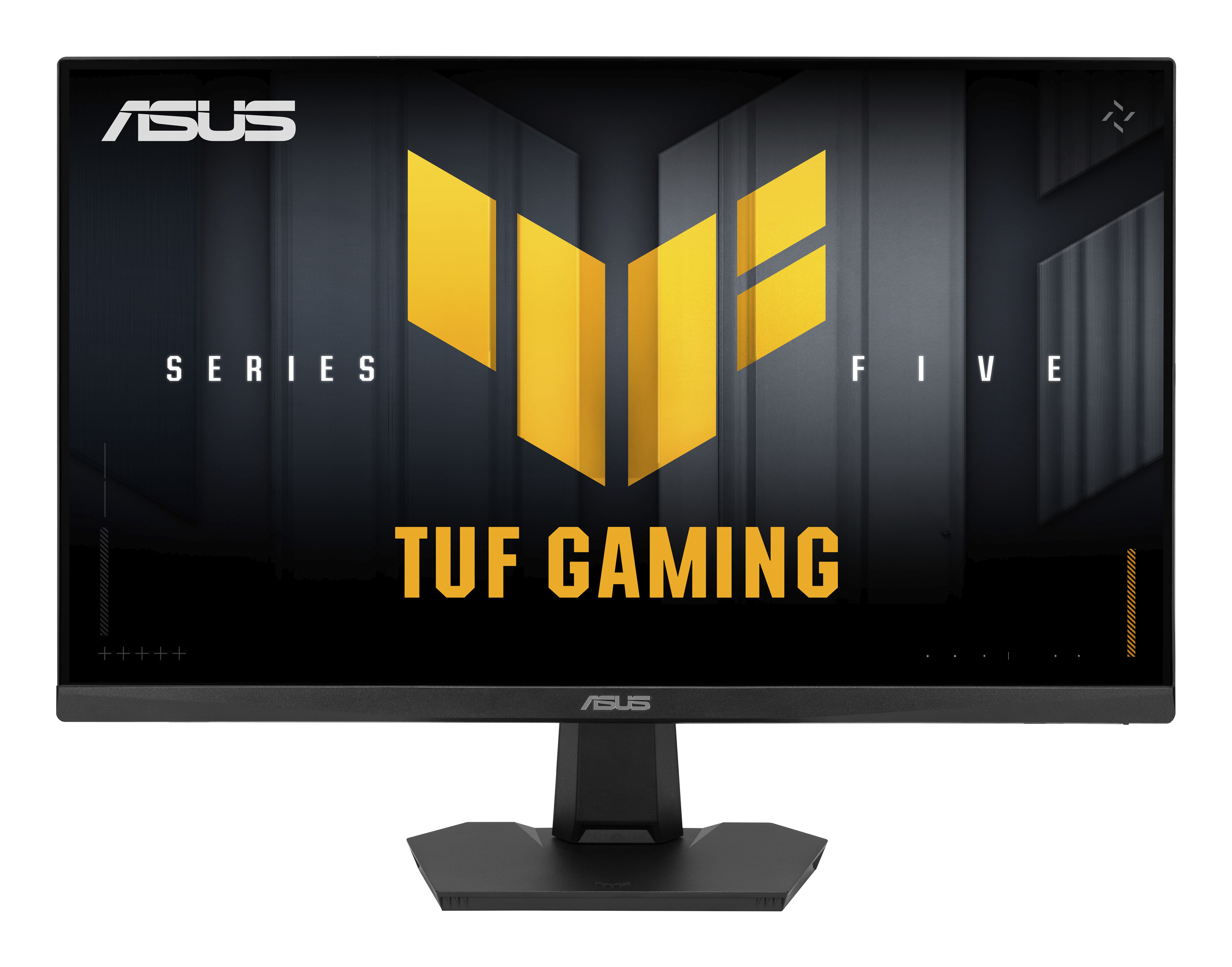 ASUS TUF Gaming VG249QM5F, 60,5 cm (23.8ʺ), 1920 x 1080 Pixel, Full HD, LCD, 1 ms, Nero