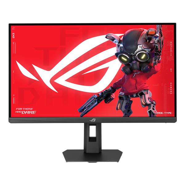 ASUS ROG Strix XG27ACS Gen2 (XG27ACSR), 68,6 cm (27ʺ), 2560 x 1440 Pixel, Quad HD, LCD, 1 ms, Nero