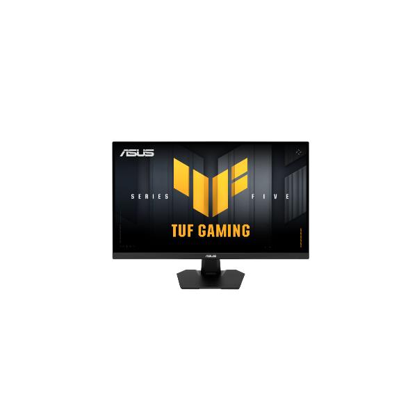 ASUS TUF Gaming VG27AQME5F, 68,6 cm (27ʺ), 2560 x 1440 Pixel, Quad HD, LED, 1 ms, Nero