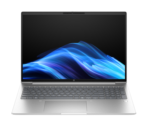 HP ProBook 4 G1i 16 inch Notebook AI PC, Intel Core Ultra 5, 40,6 cm (16ʺ), 1920 x 1200 Pixel, 24 GB, 512 GB, Windows 11 Pro