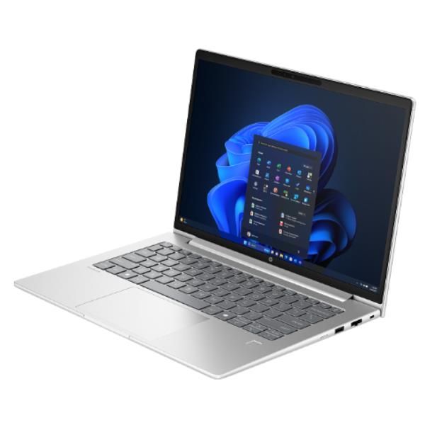 HP ProBook 4 G1i 14 inch Notebook AI PC, Intel Core Ultra 7, 35,6 cm (14ʺ), 1920 x 1200 Pixel, 16 GB, 512 GB, Windows 11 Pro