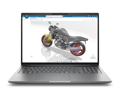 HP DK1L2ET, Intel Core Ultra 7, 40,6 cm (16ʺ), 1920 x 1200 Pixel, 24 GB, 1 TB, Windows 11 Pro